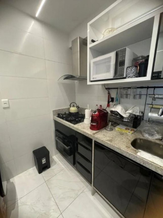 Imagem Apartamento com 2 Quartos à Venda, 60 m² em Miramar - João Pessoa Imagem Apartamento com 2 Quartos à Venda, 60 m² em Miramar - João Pessoa