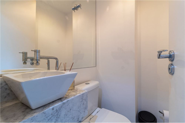 Imagem Apartamento com 1 Quarto à Venda, 78 m² em Vila Andrade - São Paulo