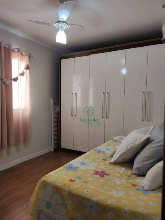 Imagem Apartamento com 2 Quartos à Venda, 61 m² em Centro - Guarulhos