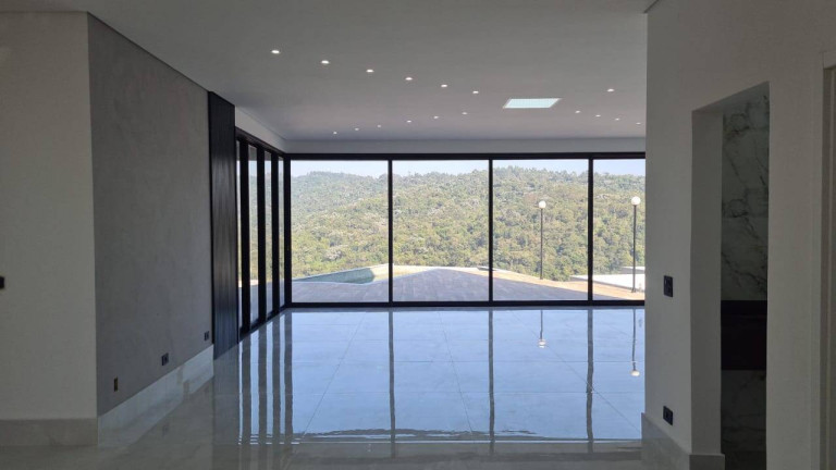 Casa com 4 Quartos à Venda, 612 m² em Tamboré - Santana De Parnaíba
