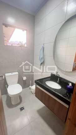 Imagem Casa com 3 Quartos à Venda, 144 m² em Pagnoncelli - Pato Branco Imagem Casa com 3 Quartos à Venda, 144 m² em Pagnoncelli - Pato Branco