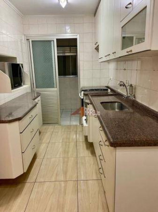 Imagem Apartamento com 3 Quartos à Venda, 88 m² em Tatuapé - São Paulo Imagem Apartamento com 3 Quartos à Venda, 88 m² em Tatuapé - São Paulo