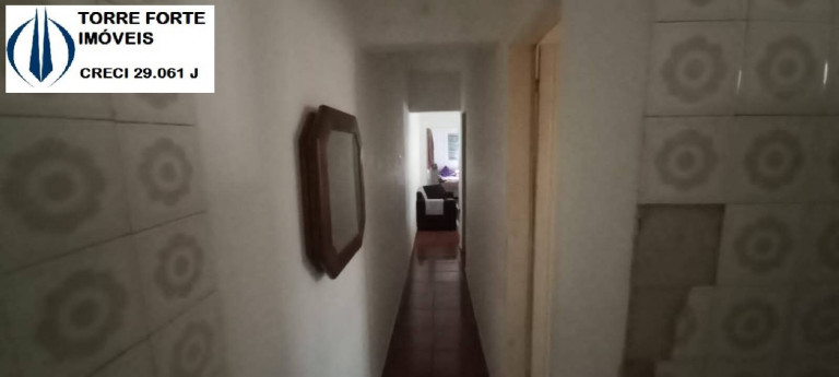 Imagem Casa com 3 Quartos à Venda, 90 m² em Jardim Independência - São Paulo Imagem Casa com 3 Quartos à Venda, 90 m² em Jardim Independência - São Paulo