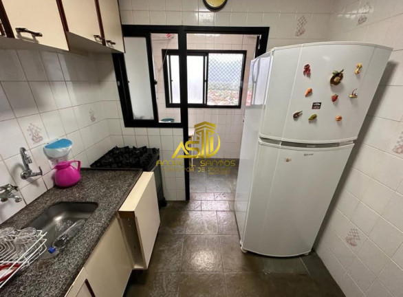 Imagem Apartamento com 2 Quartos à Venda, 74 m² em Flórida - Praia Grande