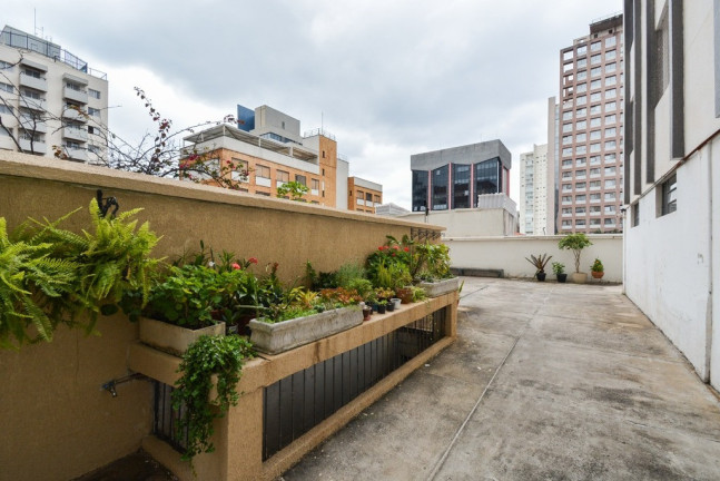 Imagem Apartamento com 2 Quartos à Venda, 93 m² em Bela Vista - São Paulo Imagem Apartamento com 2 Quartos à Venda, 93 m² em Bela Vista - São Paulo