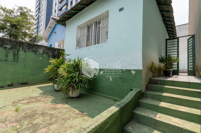 Imagem Casa com 4 Quartos à Venda, 60 m² em Vila Progredior - São Paulo Imagem Casa com 4 Quartos à Venda, 60 m² em Vila Progredior - São Paulo