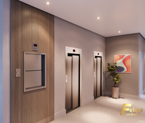 Imagem Imóvel com 2 Quartos à Venda, 83 m² em Praia Do Morro - Guarapari