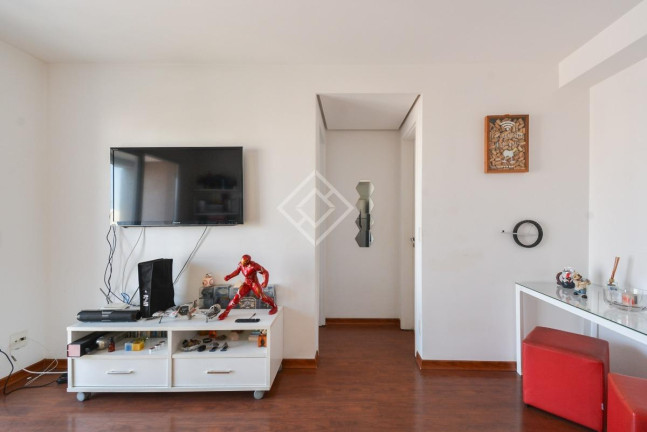 Imagem Apartamento com 1 Quarto à Venda, 37 m² em Liberdade - São Paulo Imagem Apartamento com 1 Quarto à Venda, 37 m² em Liberdade - São Paulo