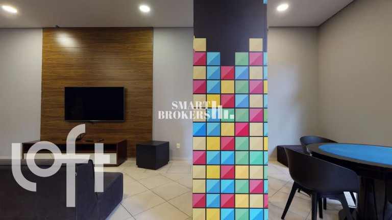 Imagem Apartamento com 3 Quartos à Venda, 130 m² em Vila Clementino - São Paulo Imagem Apartamento com 3 Quartos à Venda, 130 m² em Vila Clementino - São Paulo