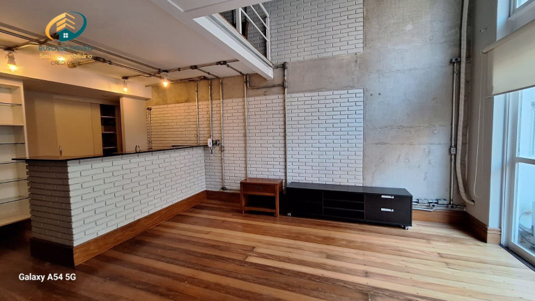 Imagem Apartamento com 1 Quarto para Alugar, 159 m² em Cerqueira César - São Paulo