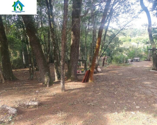 Imagem Terreno à Venda, 1.650 m² em Jardim Tarantela - Jundiaí