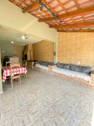Imagem Casa com 3 Quartos à Venda, 202 m² em Nereu Ramos - Jaraguá Do Sul
