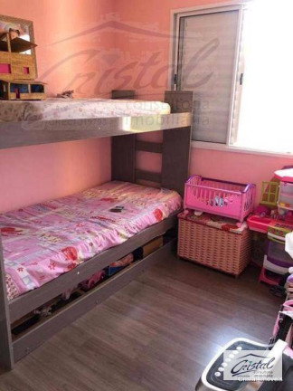 Imagem Apartamento com 2 Quartos à Venda, 42 m² em Jardim ísis - Cotia Imagem Apartamento com 2 Quartos à Venda, 42 m² em Jardim ísis - Cotia