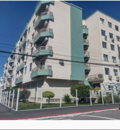 Imagem Apartamento com 3 Quartos à Venda, 100 m² em Estreito - Florianópolis Imagem Apartamento com 3 Quartos à Venda, 100 m² em Estreito - Florianópolis