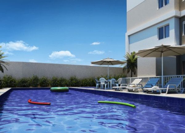 Imagem Apartamento com 2 Quartos à Venda, 36 m² em Barra Funda - São Paulo Imagem Apartamento com 2 Quartos à Venda, 36 m² em Barra Funda - São Paulo