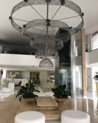 Imagem Sala Comercial para Alugar, 40 m² em Alphaville - Barueri