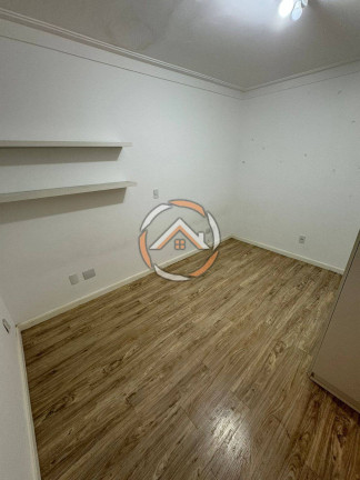 Imagem Cobertura com 3 Quartos à Venda, 192 m² em Santa Maria - Santo André