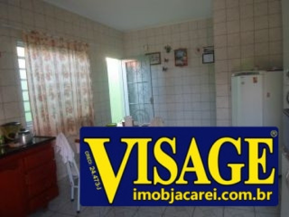 Imagem Casa com 3 Quartos à Venda, 123 m² em Cid. Salvador - Jacareí Imagem Casa com 3 Quartos à Venda, 123 m² em Cid. Salvador - Jacareí