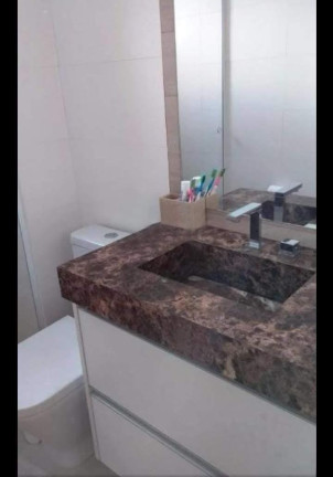 Imagem Apartamento com 2 Quartos à Venda, 77 m² em Campestre - Santo André Imagem Apartamento com 2 Quartos à Venda, 77 m² em Campestre - Santo André