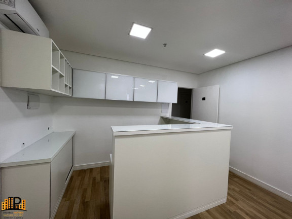 Imagem Sala Comercial à Venda, 43 m² em Centro - São Bernardo Do Campo Imagem Sala Comercial à Venda, 43 m² em Centro - São Bernardo Do Campo