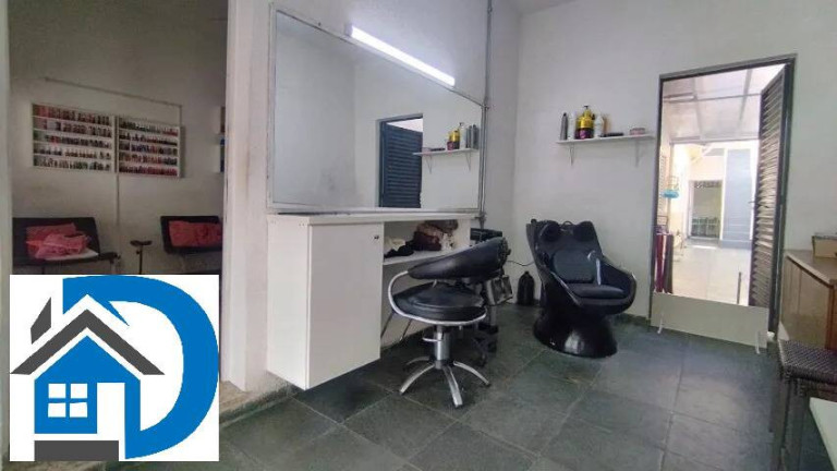 Imagem Casa com 3 Quartos à Venda, 150 m² em Vila Haro - Sorocaba Imagem Casa com 3 Quartos à Venda, 150 m² em Vila Haro - Sorocaba