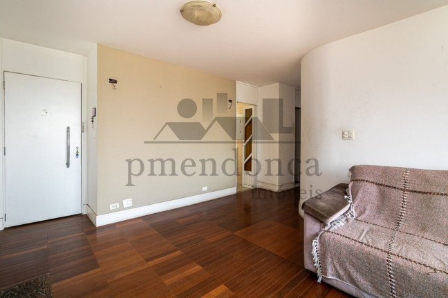 Imagem Apartamento com 3 Quartos à Venda, 94 m² em Sumaré - São Paulo Imagem Apartamento com 3 Quartos à Venda, 94 m² em Sumaré - São Paulo