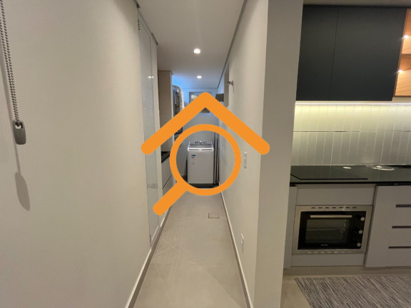 Imagem Imóvel com 3 Quartos à Venda, 110 m² em Pitangueiras - Guarujá Imagem Imóvel com 3 Quartos à Venda, 110 m² em Pitangueiras - Guarujá