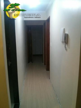 Imagem Apartamento com 2 Quartos à Venda, 60 m² em Barro Branco - São Paulo Imagem Apartamento com 2 Quartos à Venda, 60 m² em Barro Branco - São Paulo