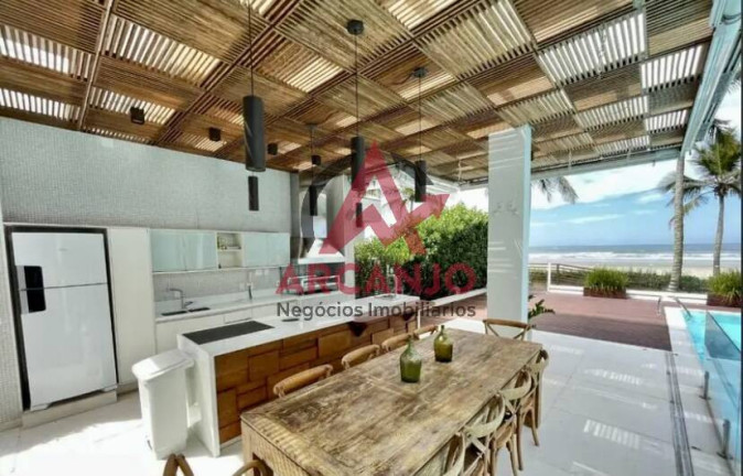 Imagem Casa com 6 Quartos à Venda, 1.120 m² em Riviera - Bertioga Imagem Casa com 6 Quartos à Venda, 1.120 m² em Riviera - Bertioga