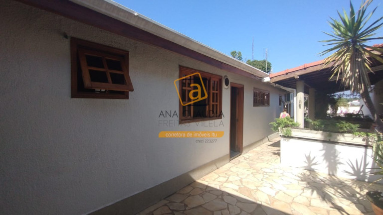 Imagem Casa com 2 Quartos à Venda,  em Centro - Itu