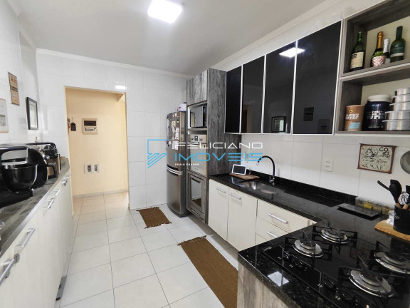 Imagem Apartamento com 3 Quartos à Venda, 123 m² em Guilhermina - Praia Grande Imagem Apartamento com 3 Quartos à Venda, 123 m² em Guilhermina - Praia Grande