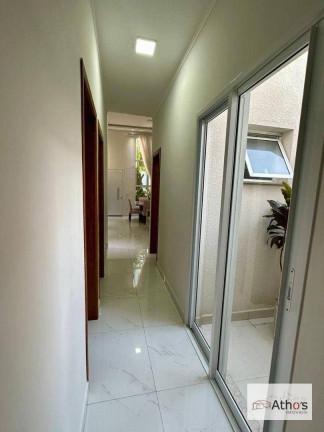 Imagem Casa com 3 Quartos à Venda, 105 m² em Jardim Park Real - Indaiatuba Imagem Casa com 3 Quartos à Venda, 105 m² em Jardim Park Real - Indaiatuba