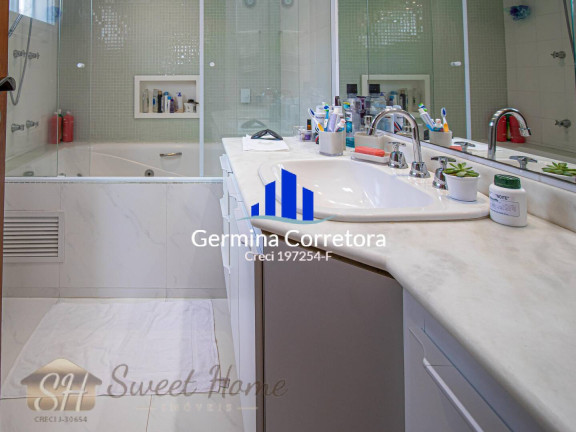 Imagem Casa com 3 Quartos à Venda, 255 m² em Alphaville - Santana De Parnaíba Imagem Casa com 3 Quartos à Venda, 255 m² em Alphaville - Santana De Parnaíba