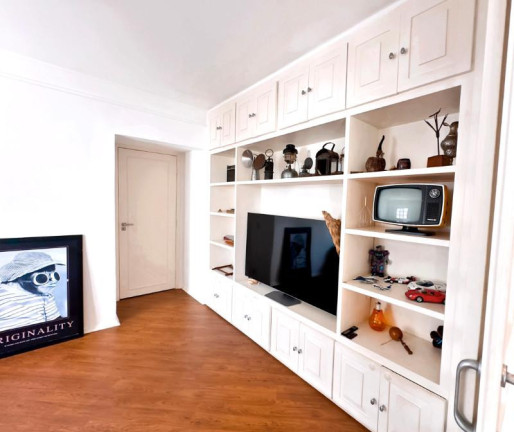 Imagem Apartamento com 3 Quartos à Venda, 126 m² em Itaim Bibi - São Paulo Imagem Apartamento com 3 Quartos à Venda, 126 m² em Itaim Bibi - São Paulo