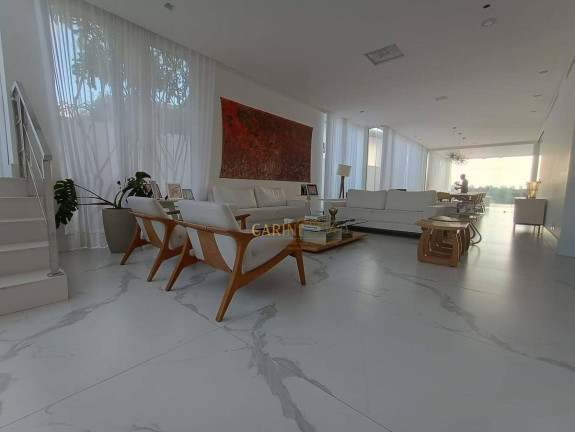 Imagem Casa com 7 Quartos à Venda, 630 m² em Jaguaribe - Salvador