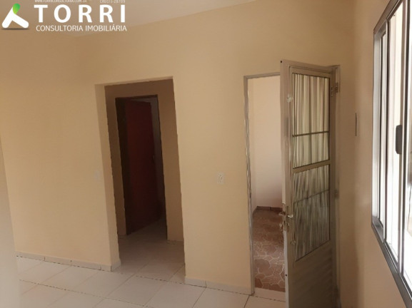 Imagem Casa com 1 Quarto à Venda, 50 m² em Jardim Santa Esmeralda - Sorocaba Imagem Casa com 1 Quarto à Venda, 50 m² em Jardim Santa Esmeralda - Sorocaba