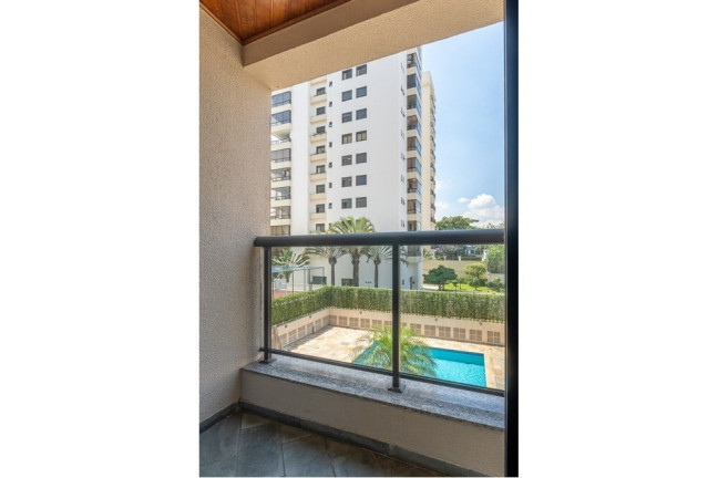 Imagem Imóvel com 4 Quartos à Venda, 178 m² em Moema - São Paulo Imagem Imóvel com 4 Quartos à Venda, 178 m² em Moema - São Paulo
