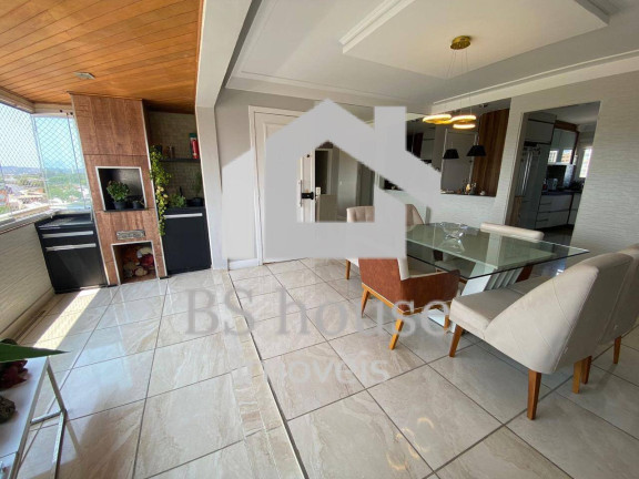 Imagem Apartamento com 3 Quartos à Venda, 121 m² em Casa Branca - Santo André Imagem Apartamento com 3 Quartos à Venda, 121 m² em Casa Branca - Santo André