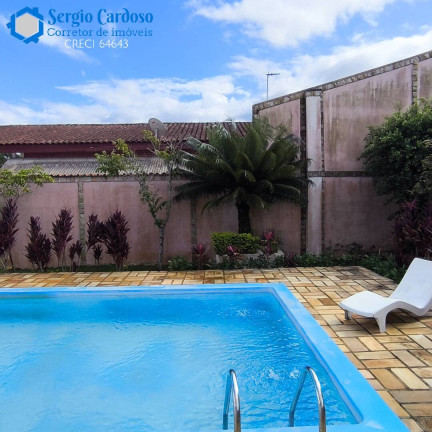 Foto do imóvel Casa à Venda,  em Jd. Cibratel - Itanhaém