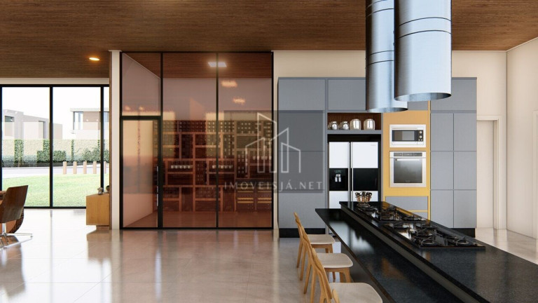 Imagem Casa com 5 Quartos à Venda, 2.329 m² em Residencial Tamboré - Barueri Imagem Casa com 5 Quartos à Venda, 2.329 m² em Residencial Tamboré - Barueri