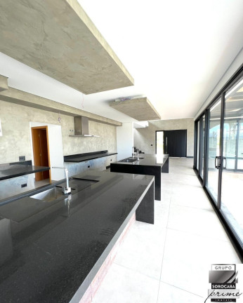 Imagem Casa com 4 Quartos à Venda, 420 m² em Alphaville Nova Esplanada - Votorantim Imagem Casa com 4 Quartos à Venda, 420 m² em Alphaville Nova Esplanada - Votorantim