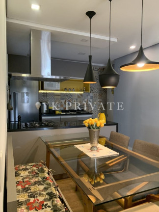 Imagem Apartamento com 3 Quartos à Venda, 88 m² em Barra Funda - São Paulo