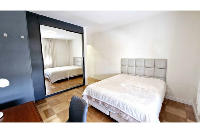 Imagem Imóvel com 3 Quartos à Venda, 145 m² em Higienópolis - São Paulo Imagem Imóvel com 3 Quartos à Venda, 145 m² em Higienópolis - São Paulo