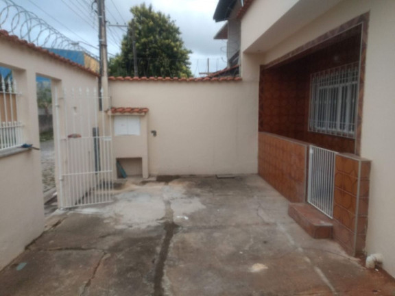 Imagem Casa com 3 Quartos à Venda, 150 m² em Jardim Monte Cristo - Suzano