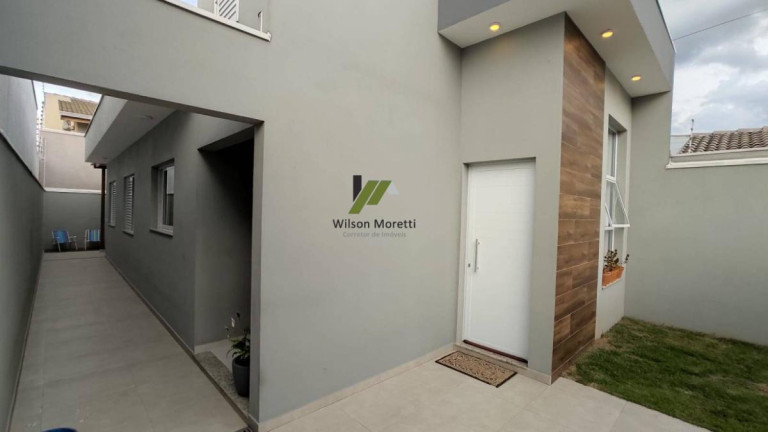 Imagem Casa com 3 Quartos à Venda, 75 m²
