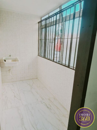 Imagem Apartamento com 2 Quartos à Venda, 57 m² em Cidade Tiradentes - São Paulo
