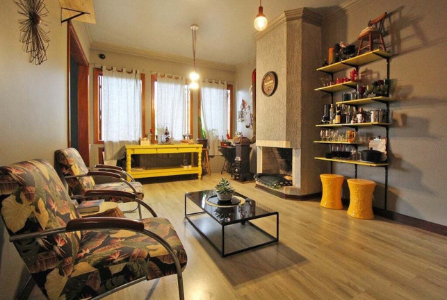 Imagem Cobertura com 4 Quartos à Venda, 195 m² em Chácara Das Pedras - Porto Alegre Imagem Cobertura com 4 Quartos à Venda, 195 m² em Chácara Das Pedras - Porto Alegre