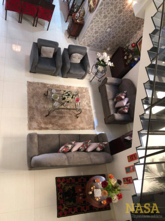Imagem Casa com 5 Quartos à Venda, 440 m² em Cond Residencial Florais Dos Lagos - Cuiabá Imagem Casa com 5 Quartos à Venda, 440 m² em Cond Residencial Florais Dos Lagos - Cuiabá
