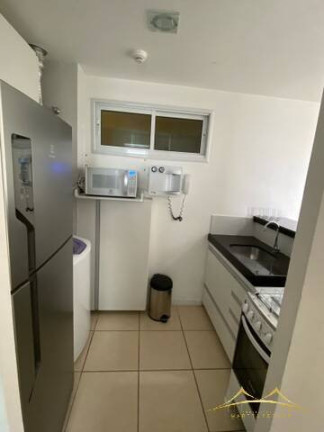 Imagem Apartamento com 2 Quartos à Venda, 56 m² em Ponta Negra - Natal
