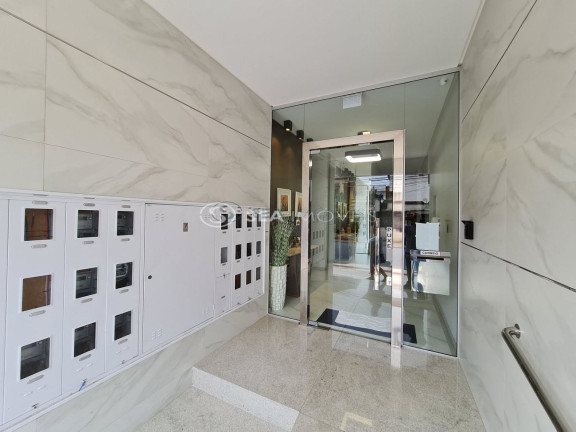 Imagem Apartamento com 2 Quartos à Venda, 64 m² em Nações - Balneário Camboriú
